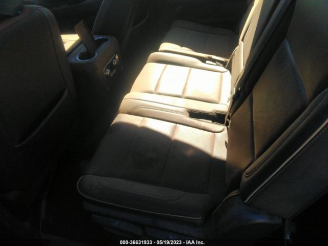1GKS1GKD7MR299667 GMC Yukon Xl Slt