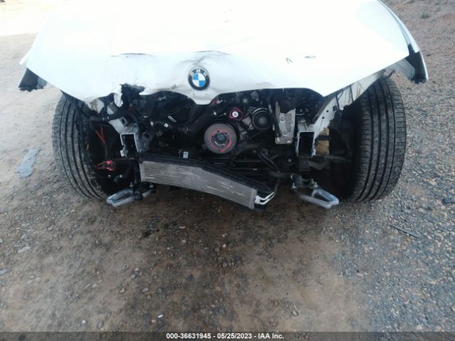 5UXTY9C02M9G20888 BMW X3 M40i