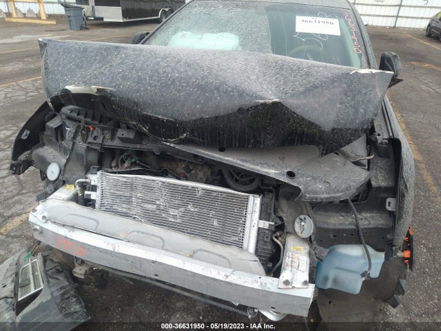 2G61N5S34F9256833 Cadillac XTS LUXURY