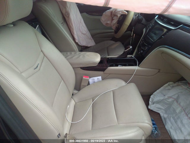 2G61N5S34F9256833 Cadillac XTS LUXURY