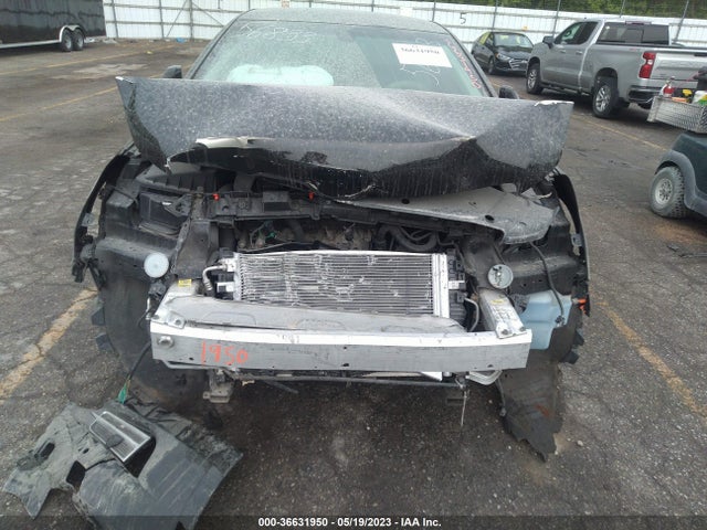 2G61N5S34F9256833 Cadillac XTS LUXURY