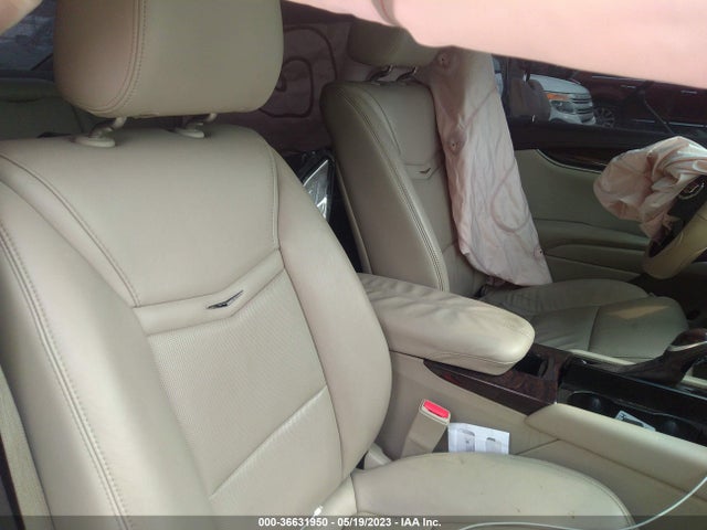 2G61N5S34F9256833 Cadillac XTS LUXURY