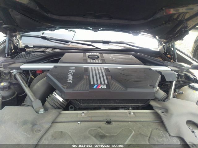 5YMTS0C0XM9E94737 BMW X3 M
