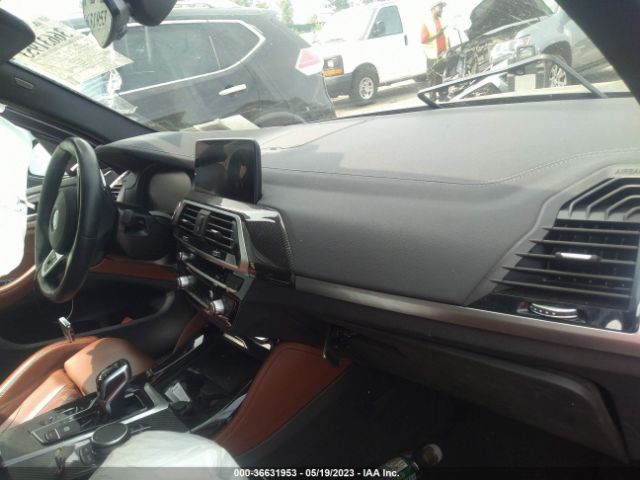 5YMTS0C0XM9E94737 BMW X3 M