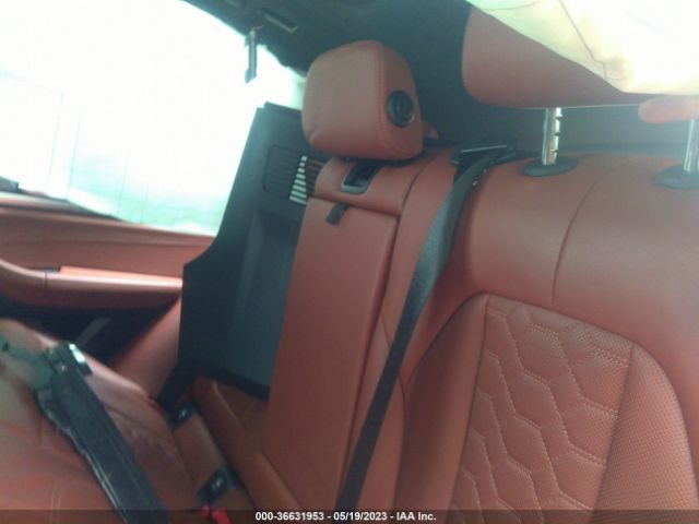 5YMTS0C0XM9E94737 BMW X3 M