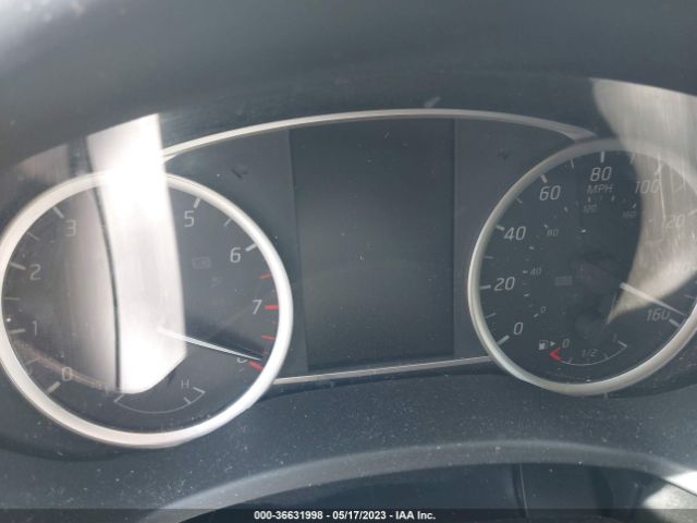 3N1AB7AP6HY298352 Nissan SENTRA SV