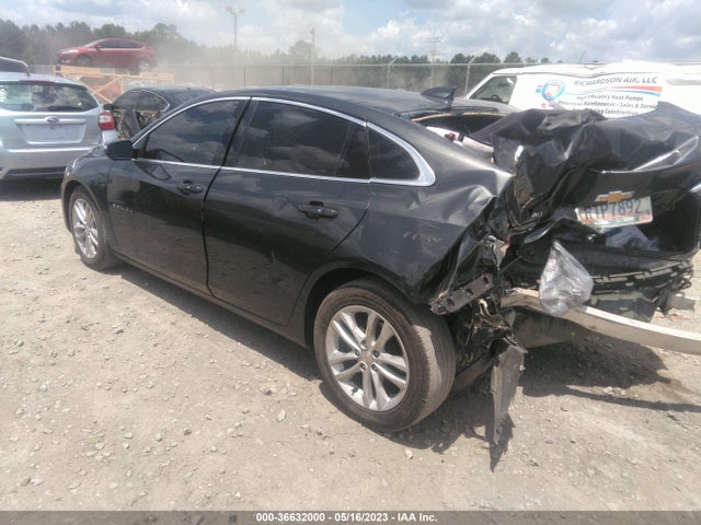 Chevrolet MALIBU LT 2018 1G1ZD5ST7JF141851 Image 3