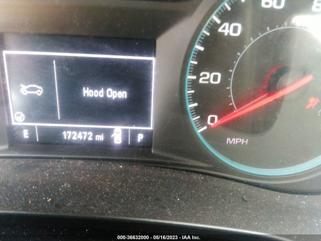 Chevrolet MALIBU LT 2018 1G1ZD5ST7JF141851 Image 7