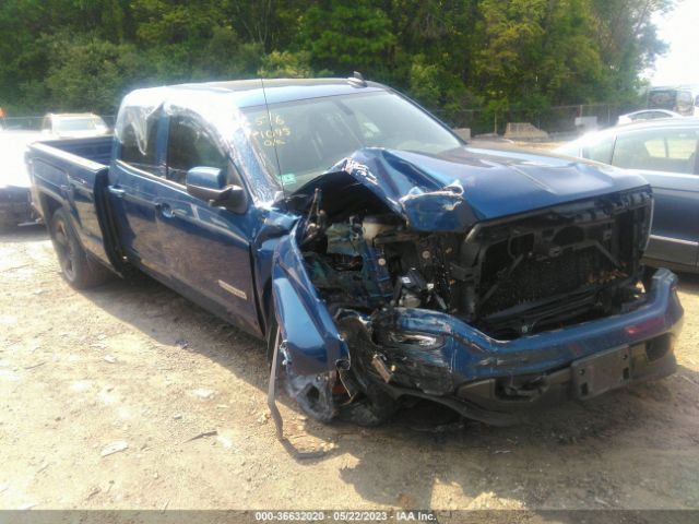 2016 1GTV2LEC5GZ296613 main image