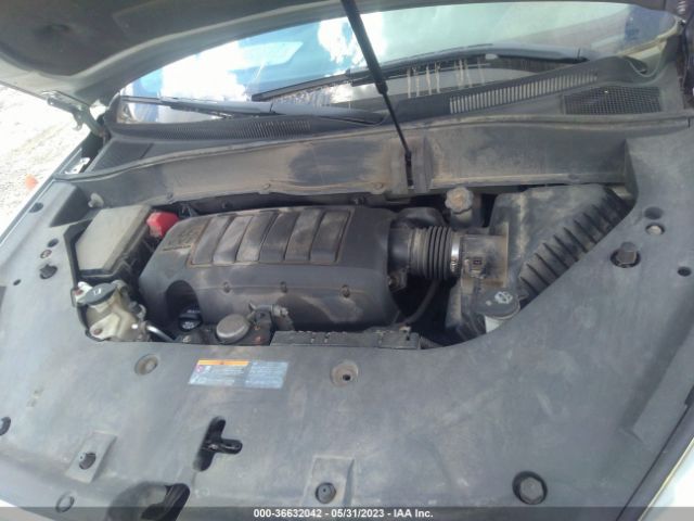 1GKKVPKD8EJ218731 GMC ACADIA SLE