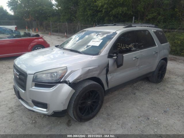 1GKKVPKD8EJ218731 GMC ACADIA SLE