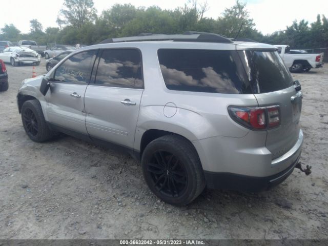 1GKKVPKD8EJ218731 GMC ACADIA SLE
