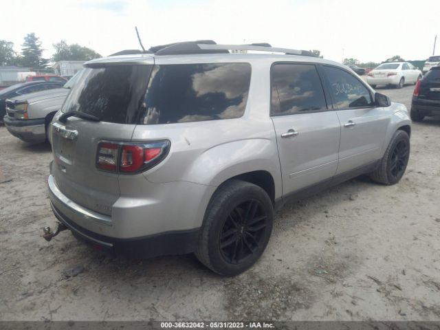 1GKKVPKD8EJ218731 GMC ACADIA SLE