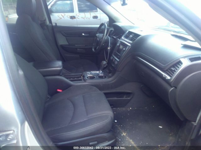 1GKKVPKD8EJ218731 GMC ACADIA SLE