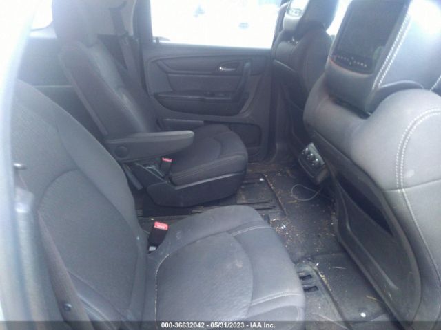 1GKKVPKD8EJ218731 GMC ACADIA SLE