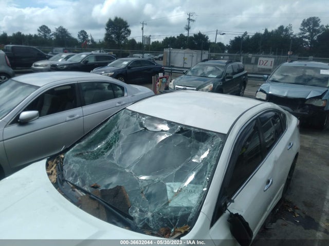 Nissan Altima 2.5 Sr 2018 1N4AL3AP7JC157684 Image 7