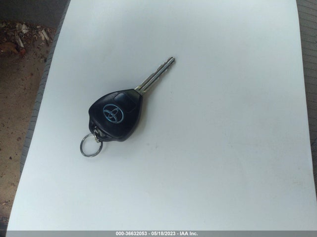 2010 TOYOTA RAV4 VIN: JTMBF4DV7A5031609