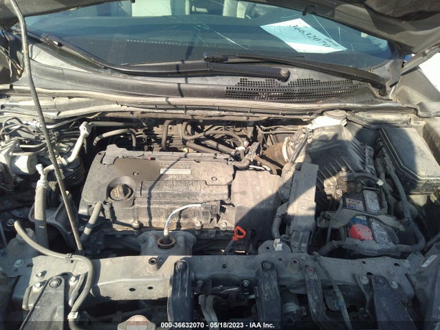 Honda CR-V EX 2016 2HKRM4H55GH691610 Image 10