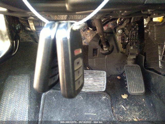Honda CR-V EX 2016 2HKRM4H55GH691610 Image 11