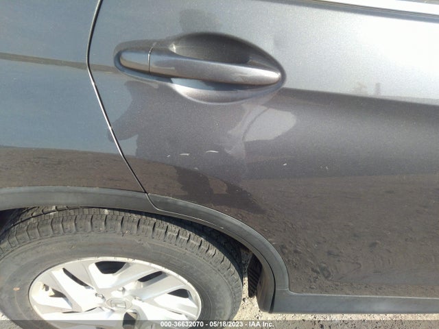 Honda CR-V EX 2016 2HKRM4H55GH691610 Image 6