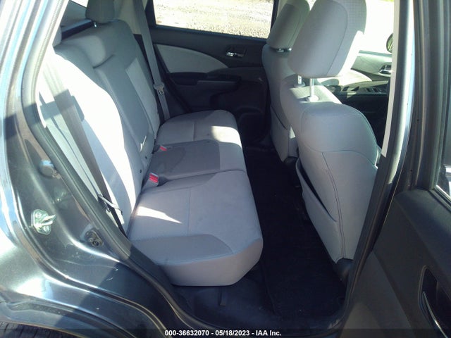 Honda CR-V EX 2016 2HKRM4H55GH691610 Image 8