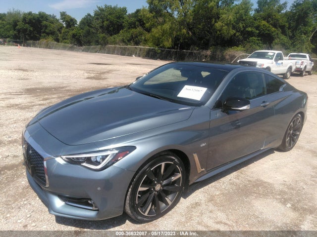JN1CV7EL3HM321029 Infiniti Q60 2.0t Premium
