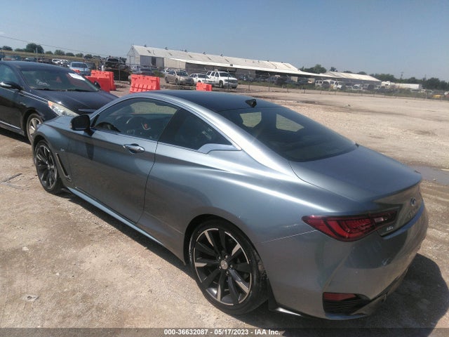 JN1CV7EL3HM321029 Infiniti Q60 2.0t Premium