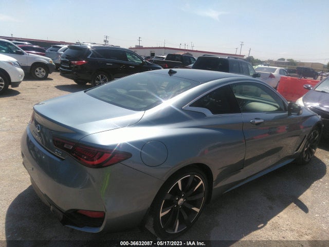 JN1CV7EL3HM321029 Infiniti Q60 2.0t Premium