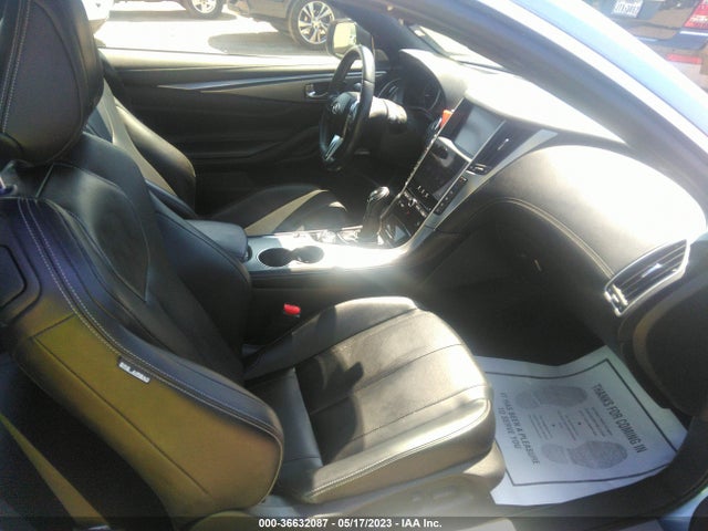JN1CV7EL3HM321029 Infiniti Q60 2.0t Premium