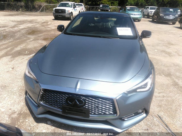 JN1CV7EL3HM321029 Infiniti Q60 2.0t Premium