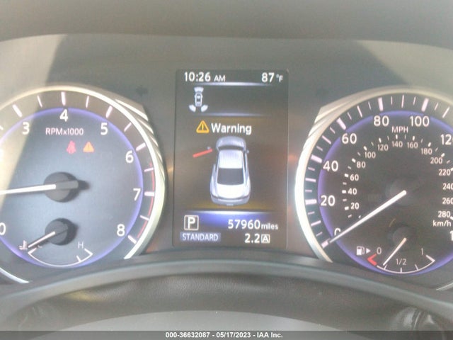 JN1CV7EL3HM321029 Infiniti Q60 2.0t Premium