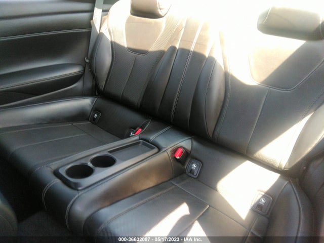 JN1CV7EL3HM321029 Infiniti Q60 2.0t Premium