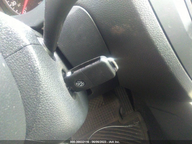 3VW2K7AJ2EM368569 Volkswagen Jetta Sedan S