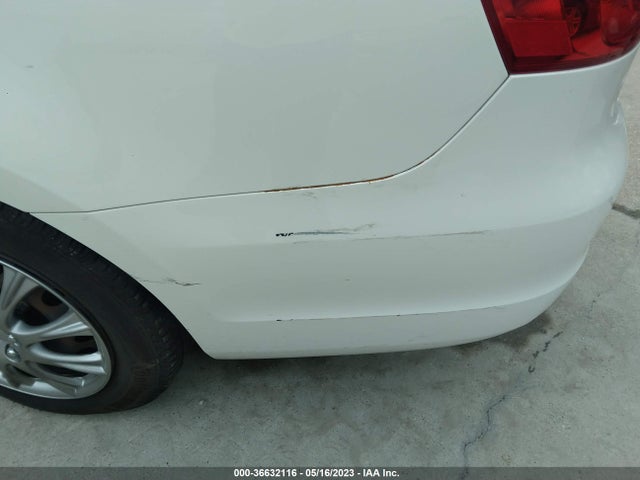 3VW2K7AJ2EM368569 Volkswagen Jetta Sedan S