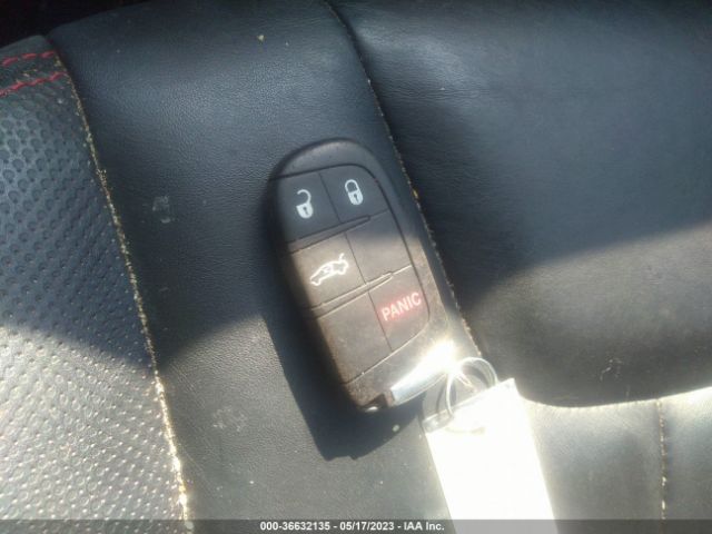 1C3CDFEB1ED832904 Dodge DART GT