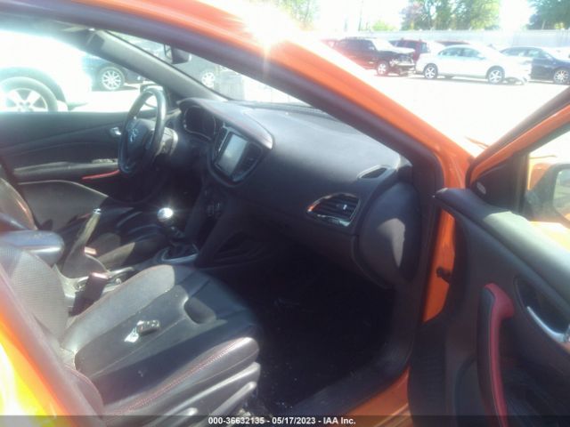 1C3CDFEB1ED832904 Dodge DART GT