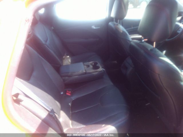 1C3CDFEB1ED832904 Dodge DART GT