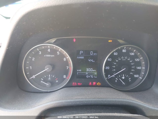 Hyundai ELANTRA SE 2017 KMHD84LF6HU102436 Image 7