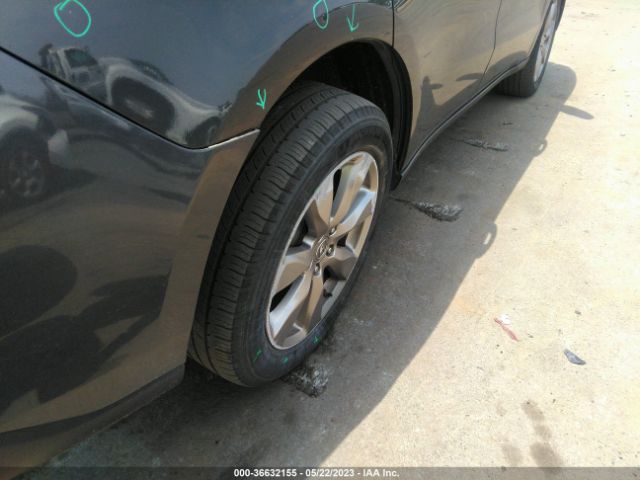 5FRYD4H82EB047272 Acura Mdx Advance/entertainment Pkg