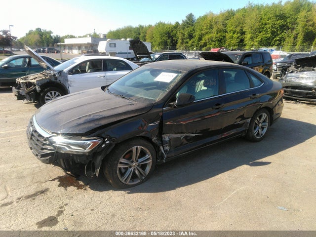 2020 VOLKSWAGEN JETTA S VIN: 3VWN57BU7LM050943