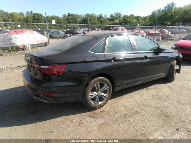 2020 VOLKSWAGEN JETTA S VIN: 3VWN57BU7LM050943