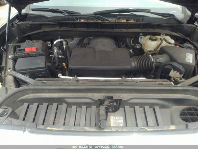 3GTU9BED8KG106371 GMC Sierra 1500 Sle