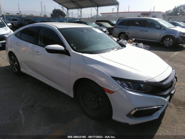 2019 2HGFC2F6XKH517346 main image
