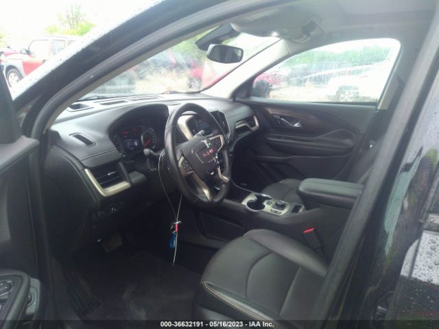 3GKALXEX3JL165642 GMC Terrain Denali