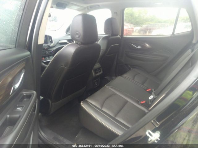 3GKALXEX3JL165642 GMC Terrain Denali