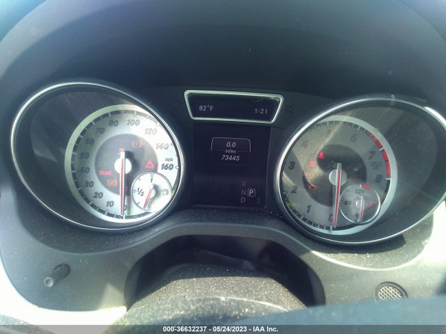 2015 MERCEDES-BENZ CLA-CLASS CLA 250 VIN: WDDSJ4GB8FN274228