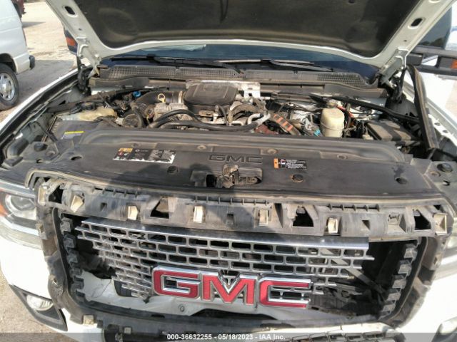 1GT120E83FF519238 GMC Sierra 2500hd Denali