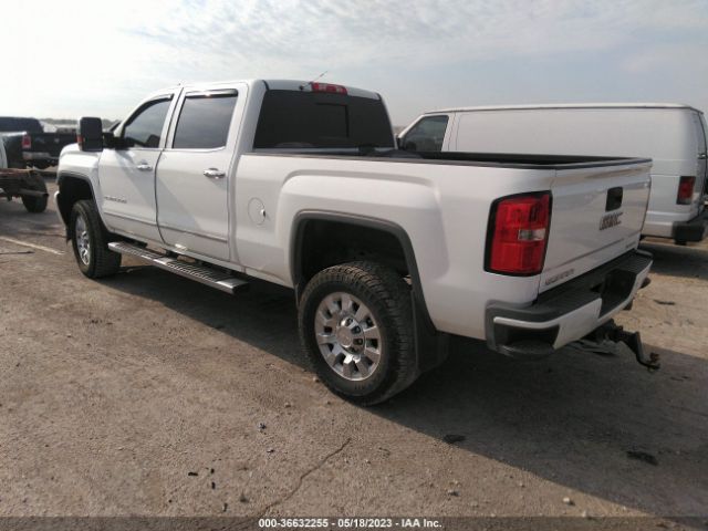 1GT120E83FF519238 GMC Sierra 2500hd Denali