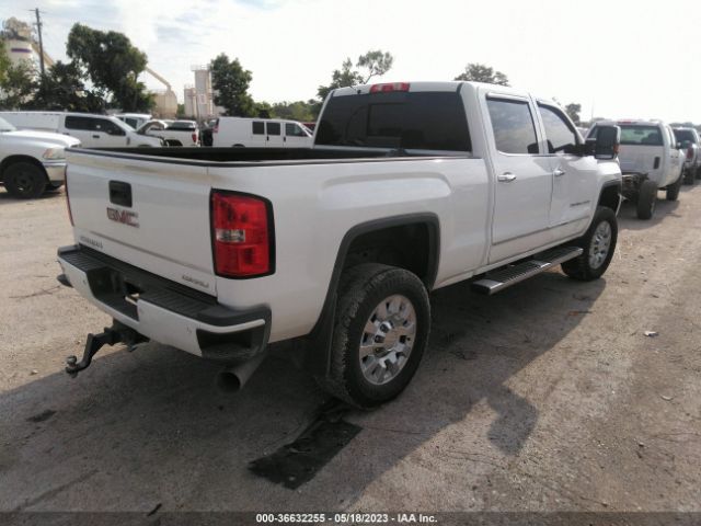 1GT120E83FF519238 GMC Sierra 2500hd Denali
