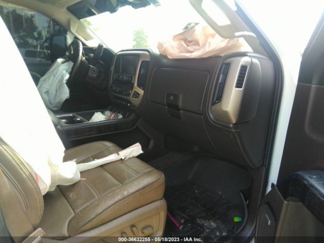1GT120E83FF519238 GMC Sierra 2500hd Denali